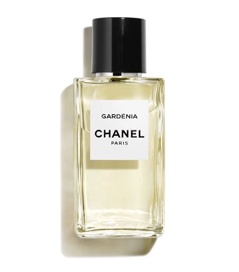 chanel gardenia vintage|chanel les exclusifs gardenia.